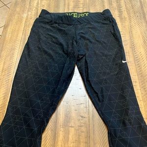 Nike Dri-Fit Leggings